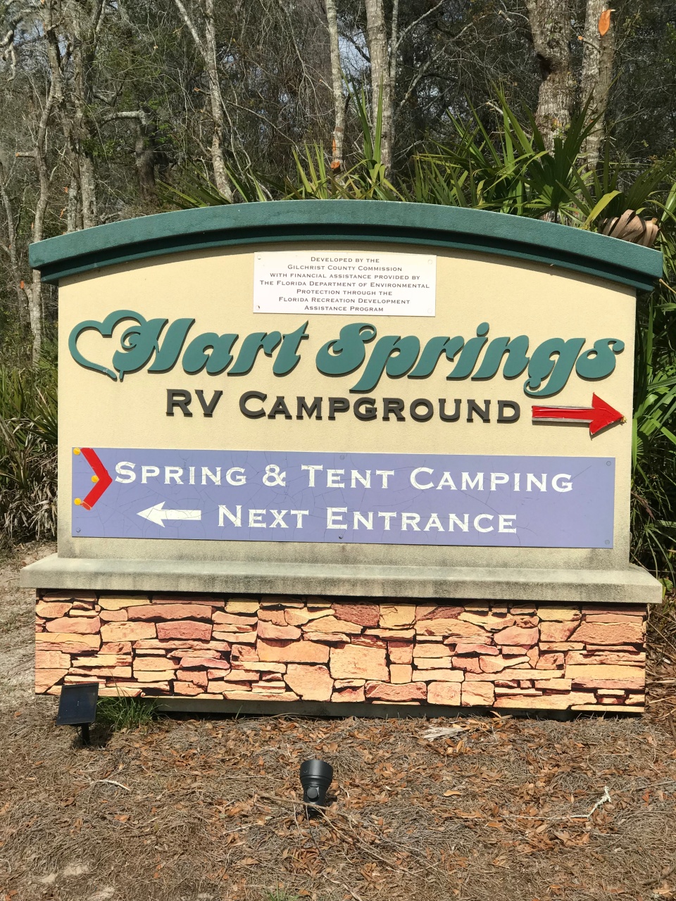 Hart Springs, Florida